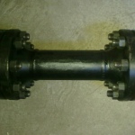 ВИХРЬ смеситель потока